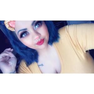 Meet your Posher, Nancy